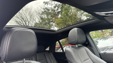 Mercedes-Benz GLE Coupe GLE 400d 4Matic AMG Line Premium + 5dr 9G-Tronic Diesel Estate